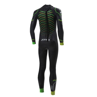 Adventure Triatlon/Open Water Wetsuit